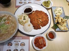 -韩香福脊骨汤锅(上杭路店)