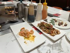 -火地铁板烧(昆山万象汇店)