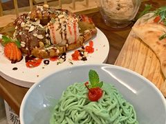 -ALLORA意大利餐厅(丰盛里店)