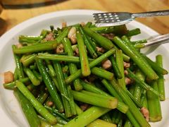 -村长家的疙瘩汤(淄博路店)