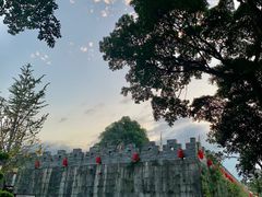 -桂林独秀峰王城景区