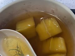 玉米糖水-西环肥仔螺蛳粉(南宁第一分店)