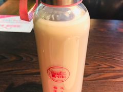 -酷公社·榴莲披萨(太原街店)
