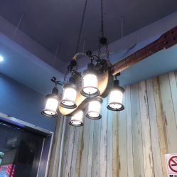 -韩鑫烫染接发·收长头发