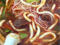 -清真·马文砂锅大全(麦苋街店)