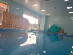 -鱼乐贝贝婴幼儿水育馆(高桥红坊店)