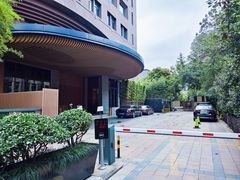 -杭州逸酒店(西湖武林店)