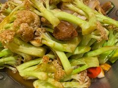 -小菜园新徽菜(芜湖万达店)
