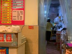 -卓粤拉肠(红庙店)