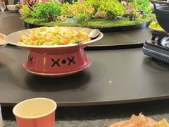 -老山东·山东菜(鲁菜名店)