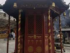 -西安市广仁寺