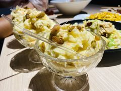 -叶派龙虾•招牌香辣蟹·海鲜(中海国际店)