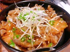 -热血兄弟·炭火烤肉(融侨中心店)
