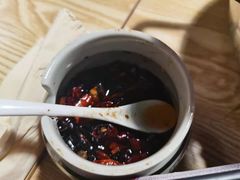 -内蒙焖面大盆骨餐馆(山大路店)