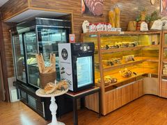 -梦菲思饼屋(瑞金宾馆店)