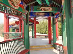 -北京十三陵国家森林公园蟒山景区