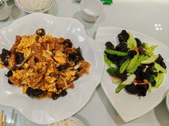 -裕德隆清真饭庄·天津特色菜(河东店)