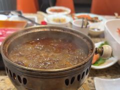 -丰卓会海鲜自助(中润大道店)