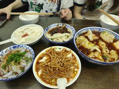 -西月城谭豆花(春熙路店)