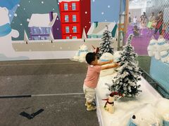 -东浩兰生上海世博展览馆