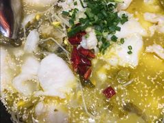 -好人民间小吃(镇江八佰伴店)