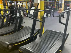 -超菲特健身工作室(晨月店)