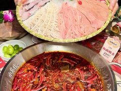 -小龙坎火锅(春熙太古里店)