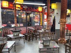 -郝大姐·乌龙山铁板烧(大学城三店)