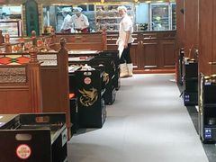 大堂-炙爱鮮貨火锅(中东砂之船店)