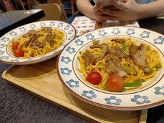 -熊吞·大碗丼烧肉饭(西市场嘉华店)
