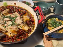 -锦府盐帮·侯宅(五棵松万达店)