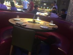 -蒙肥羊·酸汤潮牛·鲜牛肉火锅烤肉自助(岗顶店)