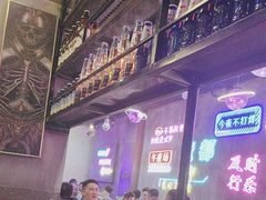 -沪上名羊天下•烤羊腿•东北烧烤•小龙虾(浦东直营总店)