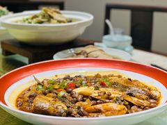 -苏乡兰亭·新派淮扬菜(吾悦广场店)