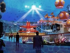 -青岛嘉年华主题乐园