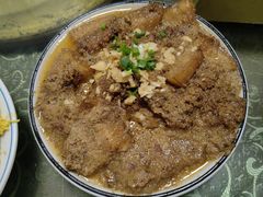 -涵家味土菜馆·徽州一绝臭鳜鱼(三河古镇店)