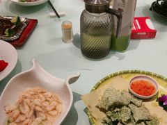 -江南韵·无锡太湖文化体验餐厅(凤凰天街店)