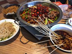 -成都娃娃花园餐厅(河西旗舰店)