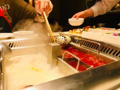 -海底捞火锅鲜切牛肉主题店(长寿路店)