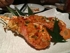 -虹料理·日料放题(悠方店)