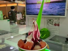 -Salud撒露欧洲冻酸奶(五道口购物中心店)