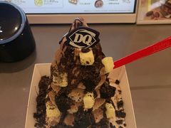 -DQ·蛋糕·冰淇淋(科华王府井店)