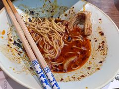 -大盐帮川菜馆(长楹天街店)