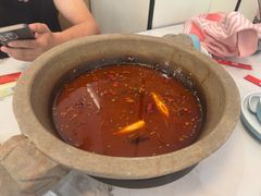 -鱼教头石泉老街石锅鱼(高新店)