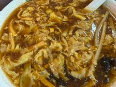 -尹记门钉肉饼(丰台站店)