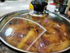 -清真·三德隆饭庄(桥梓口店)