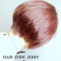 点击看大图 -Hair Code芭曲发型