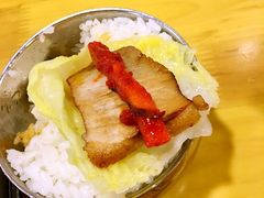 -故乡家韩国料理(丹东街店)