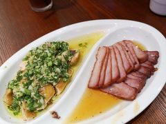 -陈光记烧腊(长寿路店)