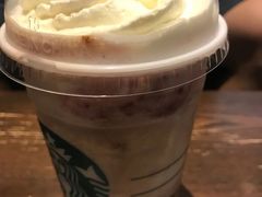 -星巴克(福州大洋百货分店)